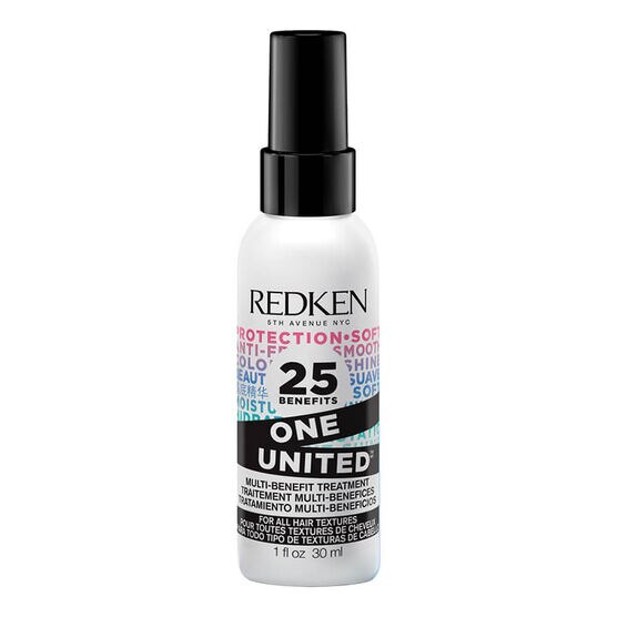 Spray de Tratamento 25 Benefícios Redken One United